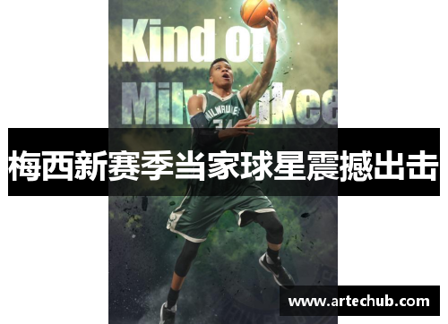 梅西新赛季当家球星震撼出击