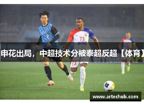 申花出局，中超技术分被泰超反超【体育】